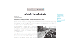 Desktop Screenshot of eco-ideas.org