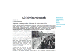 Tablet Screenshot of eco-ideas.org